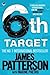 The 6th Target (Womens Murder Club 6) by Patterson, James First edition (2009)