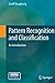 Pattern Recognition and Classification by Geoff Dougherty