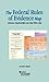 The Federal Rules of Evidence Map: Relevance, Prejudicial Effect and a Map Within a Map by David Faigman(2013-02-12)