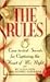 The Rules: Time-tested Secrets for Capturing the Heart of Mr. Right