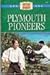 Plymouth Pioneers (The American Adventure #2)