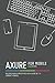 Axure for Mobile, Second Edition by Lennart Hennigs (2014-05-14)