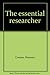 The essential researcher by Maureen Croteau (1993-05-03)