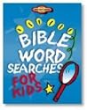 Bible Word Search for Kids Bible Word Search for Kids