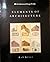 Elements of architecture (Architectural design profile) by Rob Krier (1983-05-03)