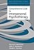 Comprehensive Guide To Interpersonal Psychotherapy by Myrna M. Weissman (2000-02-11)