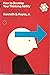 How to Develop Your Thinking Ability by Ken Keyes (1-Jan-1964) Paperback
