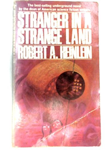 Stranger in a Strange Land