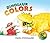 DINOSAUR COLORS by Stickland, Paul ( Author ) on Nov-01-2009[ Hardcover ]