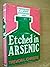 Etched in arsenic: a new study of the Maybrick case,
