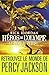 Le héros perdu (Héros de l'Olympe #1)