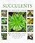 Succulents: A Step-by-step ...