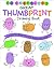 Ed Emberley's Great Thumbprint Drawing Book [EE GRT THUMBPRINT DRAWING BK]