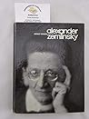 Alexander Zemlinsky: Eine Studie (Österreichische Komponisten des XX. Jahrhunderts) (German Edition)