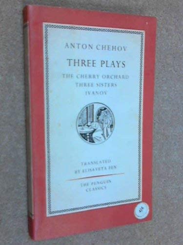 Best Plays By Chekhov