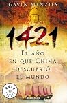 1421, El Ano En Q...