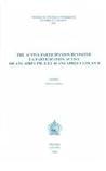 The Active Participation Revisited - La participation active: 100 ans après Pie X et 40 ans après Vatican II (Textes Et Etudes Liturgiques / Studies in Liturgy) (French and English Edition) The Active Participation Revisited - La participation active: 100 ans après Pie X et 40 ans après Vatican II (Textes Et Etudes Liturgiques / Studies in Liturgy) (French and English Edition)