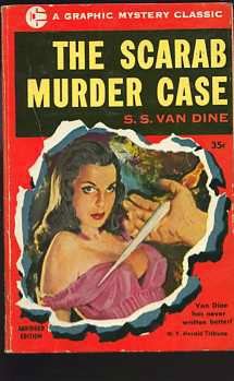 The scarab murder case