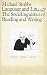 Language and Literacy: The ...