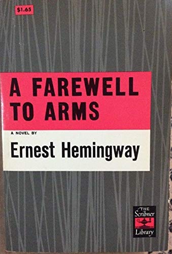A Farewell to Arms