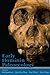 Early Hominin Paleoecology by Sponheimer, Matt, Lee-Thorp, Julia A., Reed, Kaye E., Ungar, (2013) Hardcover