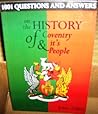 1001 Questions and Answers on the History of Coventry and