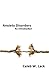Anxiety Disorders: An Introduction by Caleb W. Lack (2013-05-20)