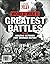 TIME LIFE MAGAZINE 2019, WORLD WAR II GREATEST BATTLES.