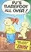 PJ's Barefoot All Over! by Bil Keane (1993-07-05)