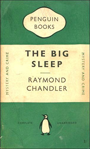 The Big Sleep