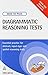 How to Pass Diagrammatic Reasoning Tests: Essential Practice for Abstract, Input Type and Spatial Reasoning Tests (Testing Series) by Bryon, Mike (2008) Paperback
