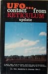 Ufo Contact from Reticulum Update