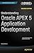 Understanding Oracle APEX 5 Application Development by Edward Sciore (2015-07-04)