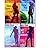 Spy Girl Collection 4 Books...