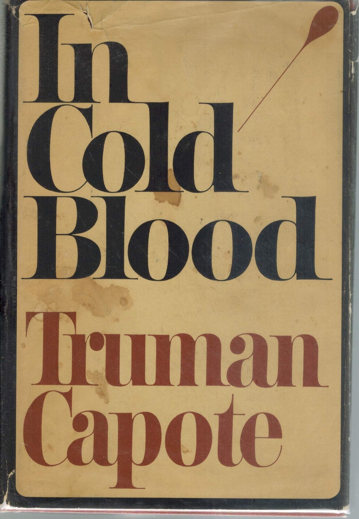 In Cold Blood