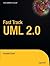 Fast Track UML 2.0 by Scott, Kendall, Apress (2004) Paperback