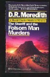 Sheriff and the Folsom Man Murders