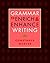 Grammar to Enrich and Enhance Writing by Constance Weaver (2008-01-10)