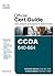 CCDA 640-864 Official Cert ...
