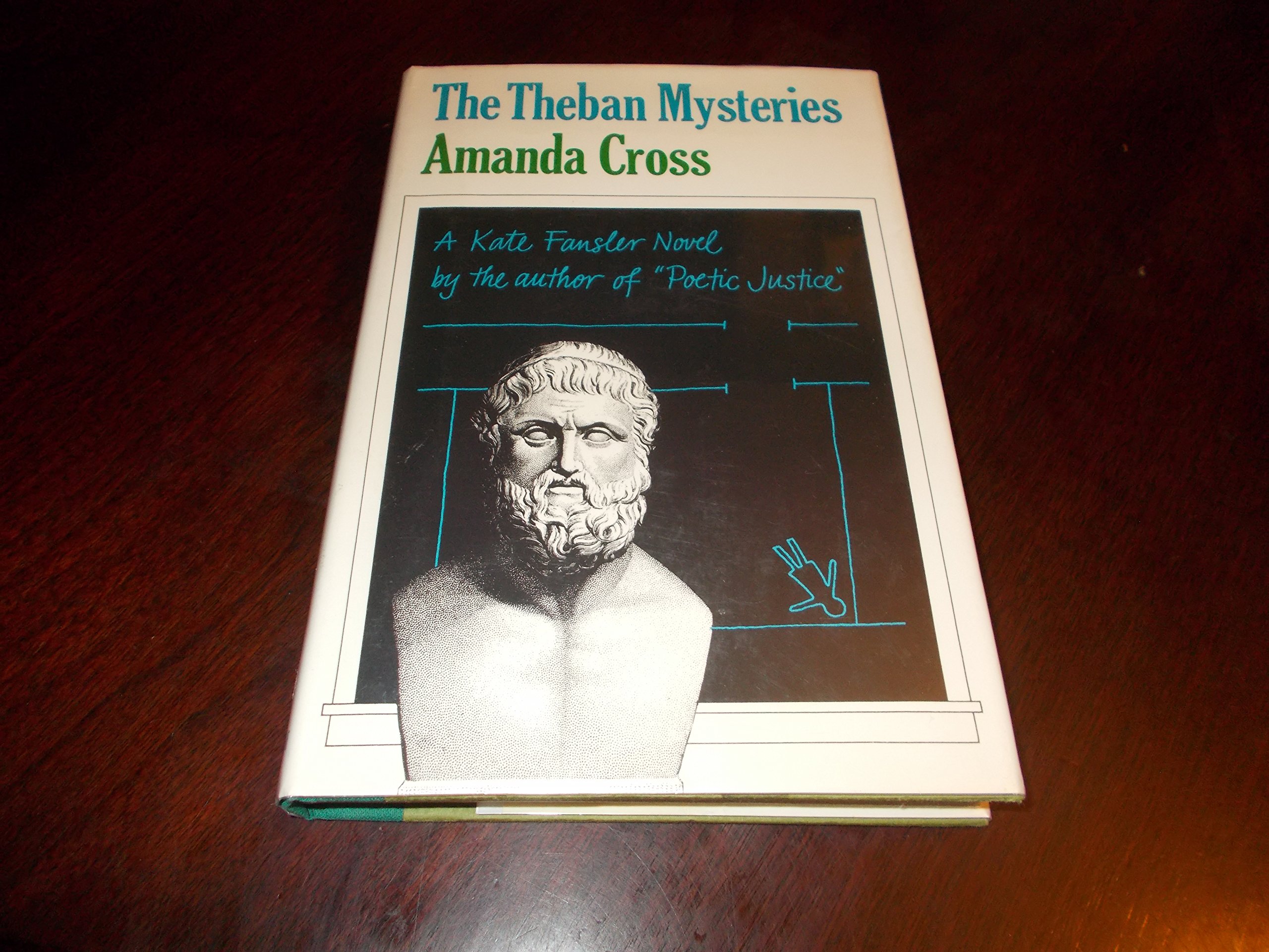 The Theban Mysteries
