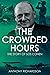 The Crowded Hours: The Story of Sos Cohen (Remarkable Survivors from World War Two)