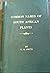 Common Names of South African Plants by C A Smith