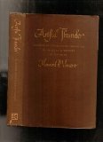 Artful Thunder: Versions of the Romantic Tradition in American Literature, in Honor of Howard P. Vincent (Hardcover)