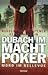 Dubach im Machtpoker - Mord im Bellevue
