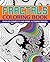 Fractals Coloring Book: Over 60 Complex and Mind-Altering Images by Sprott, Julien Clinton (2014) Paperback