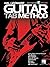 Hal Leonard Guitar Tab Method by Jeff Schroedl (2012-01-01)