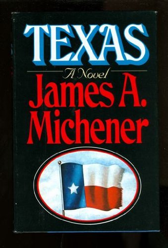 Texas Volume 1 & 2 (Hardcover)