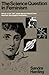 The Science Question in Feminism by Sandra Harding (1986-06-12)