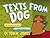 Texts from Dog by Jones, October on 25/10/2012 unknown edition
