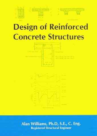 Design of Reinforced Concrete Structures (Hardcover)